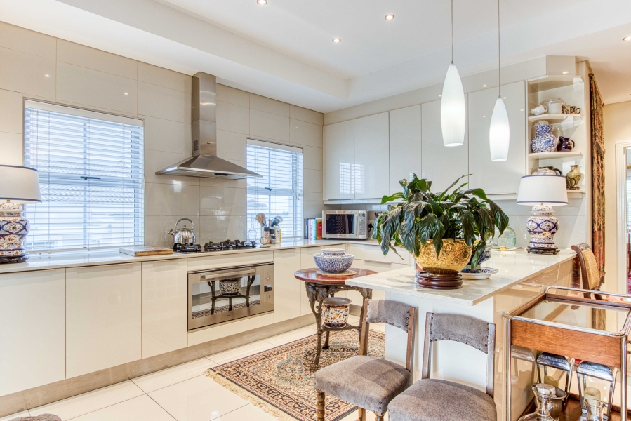 3 Bedroom Property for Sale in Fernwood Western Cape